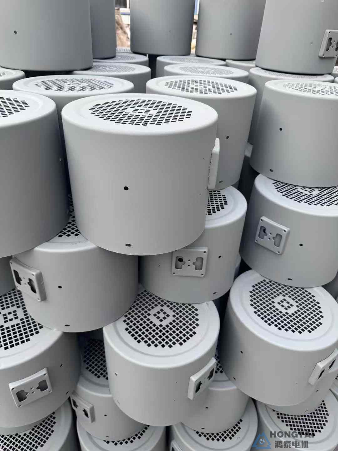 YE3-280S-2变频电机用G系列变频风机