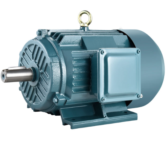 YE3-280S-2六八极电机参数表