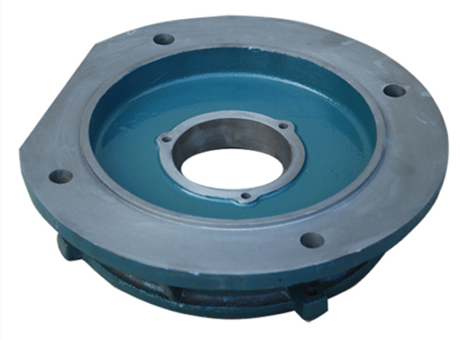 YE3-280S-2电机法兰盘-立式电机前端盖-驱动端